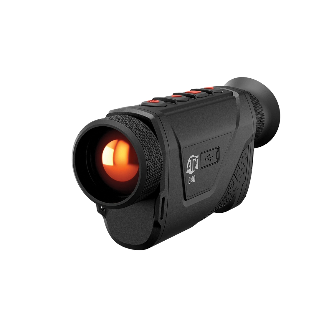 ATN BlazeHunter 635 Thermal Monocular 2.5-20x35mm - Atn
