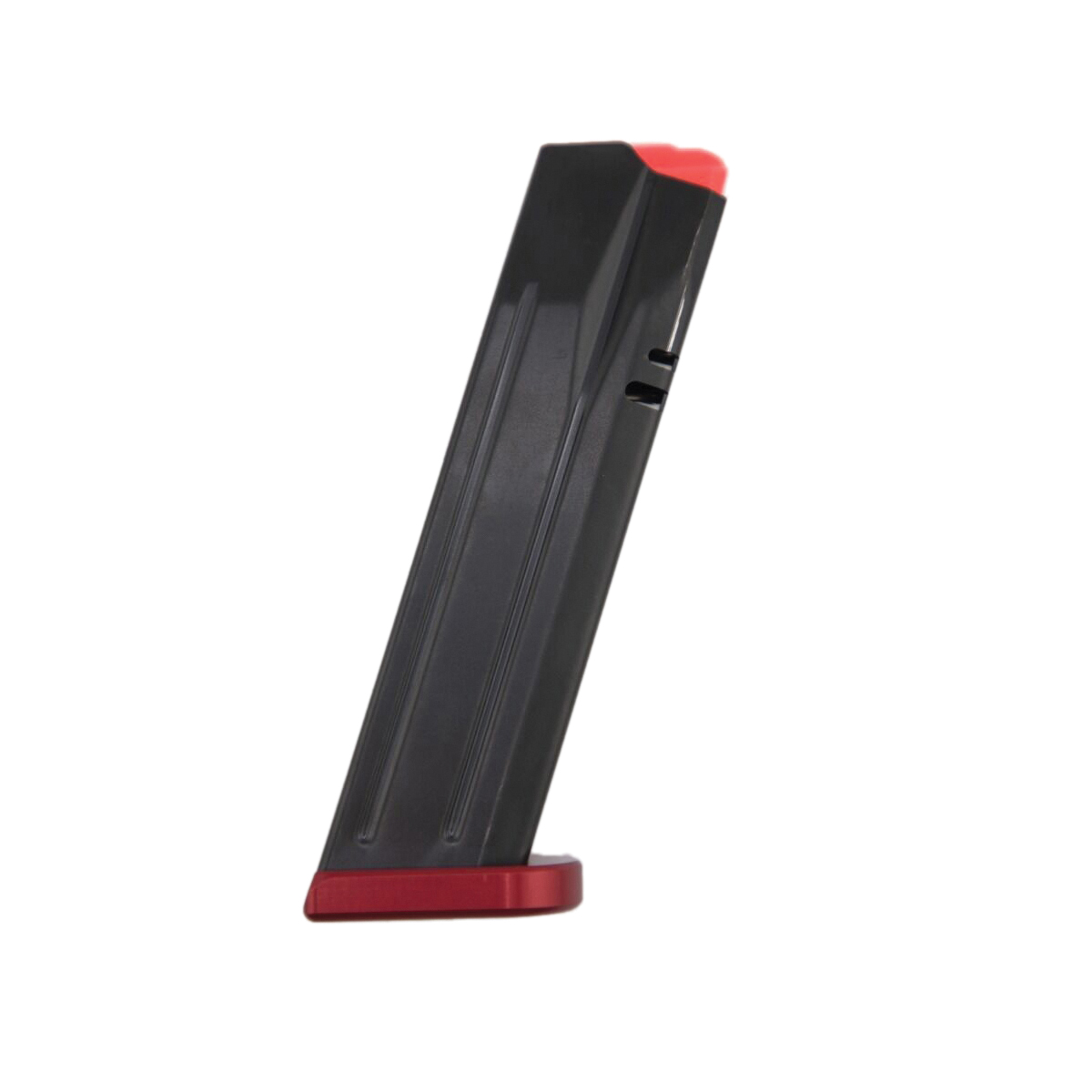 CZ 19rds 9mm, Black - Cz