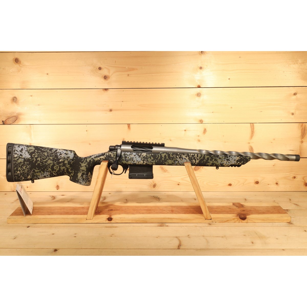 Horizon Firearms Vandal X .22 Creedmoor Bolt Action - Horizon Firearms