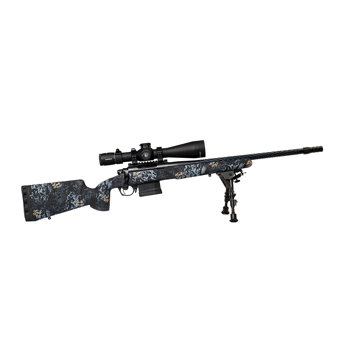 Horizon Firearms Vandal Prime .22 Creedmoor Bolt Action - Horizon Firearms