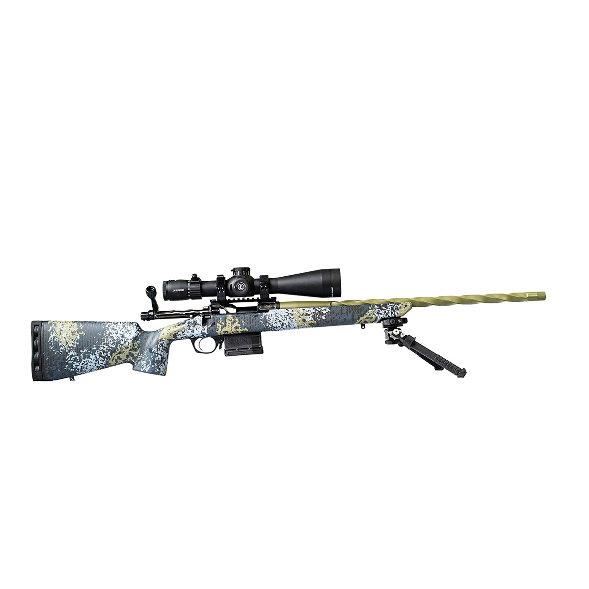 Horizon Firearms Venatic .25 Creedmoor Bolt Action - Horizon Firearms