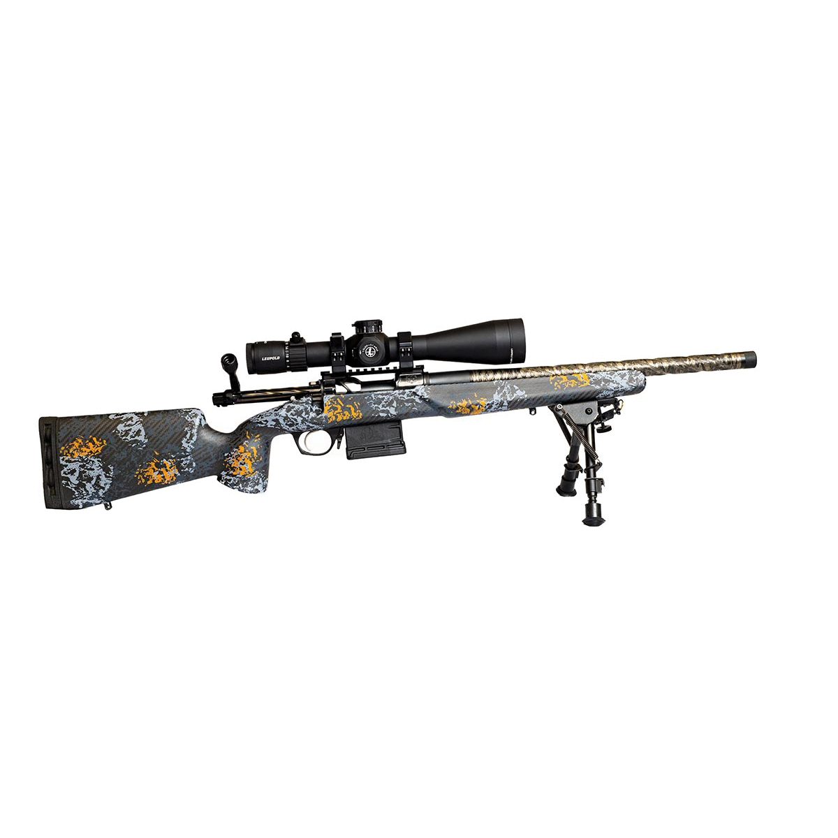 Horizon Firearms Venatic Carbon 7mm PRC Bolt Action - Horizon Firearms