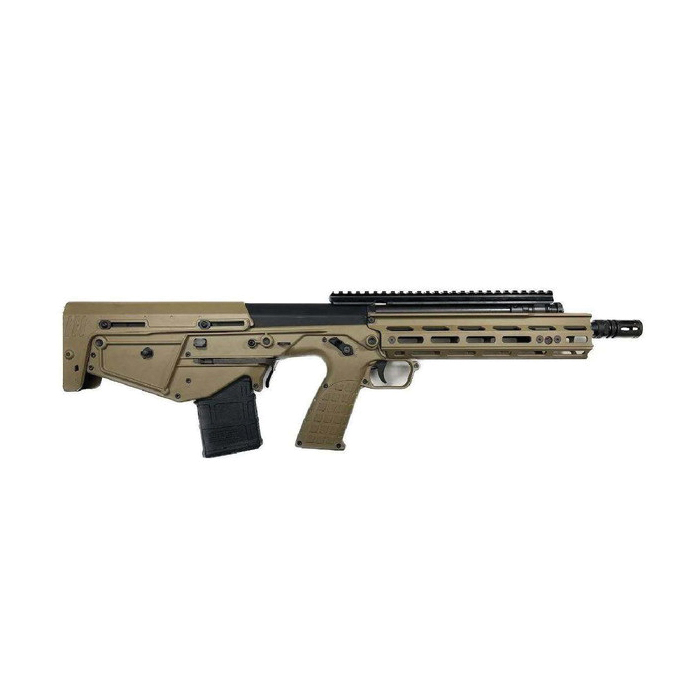 Kel-tec RDB Defender .223 Remington/5.56x45mm Semi-Auto, Tan - Kel-Tec