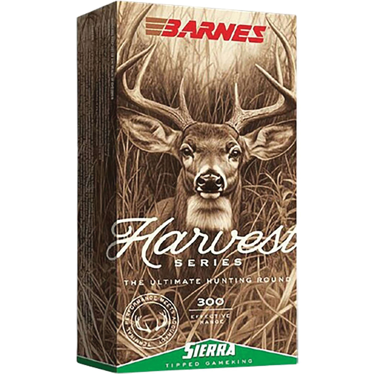Barnes Harvest 6.5 PRC 145 gr PT 20rds - Barnes