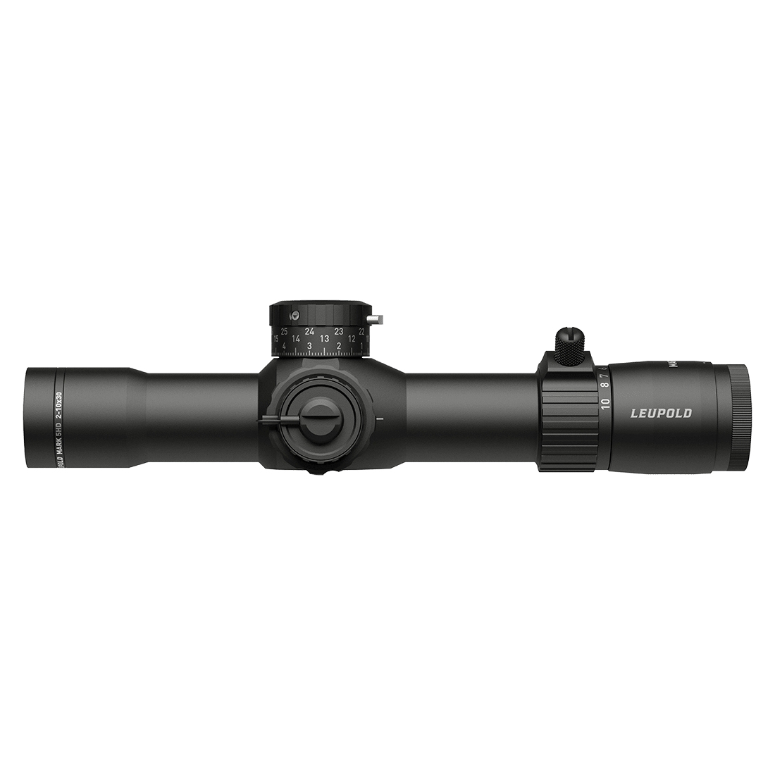 Leupold Mark 5HD Rifle Scope 2-10x30mm - Leupold