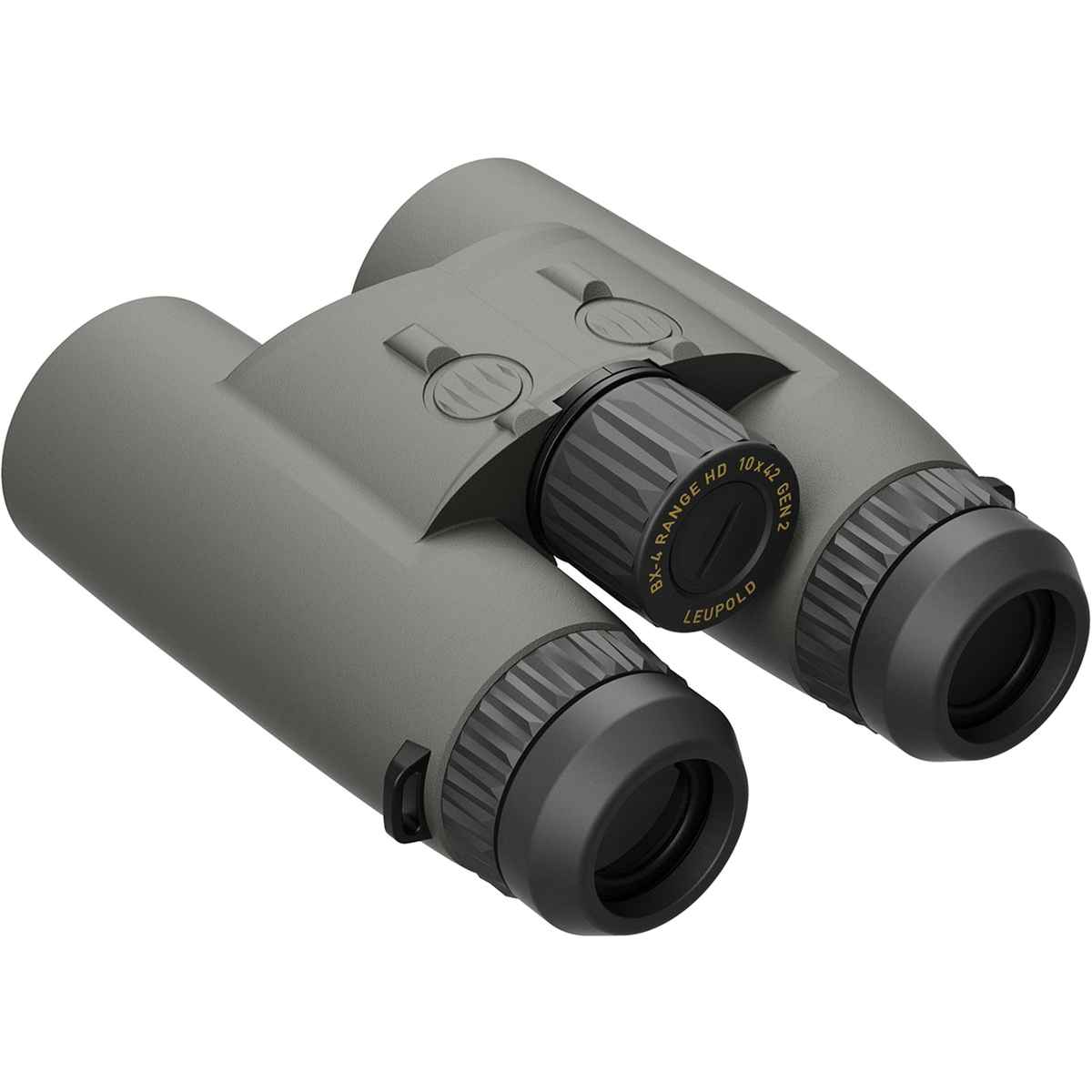 Leupold BX-4 Range HD Gen 2 Rangefinder 10x42mm - Leupold
