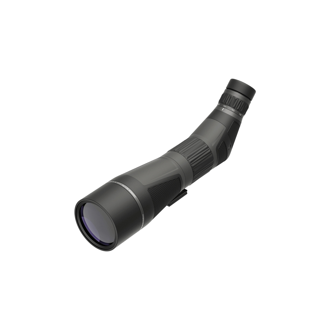 Leupold SX-4 Pro Guide HD Gen 2 Angled Spotting Scope 20-60x85mm - Leupold