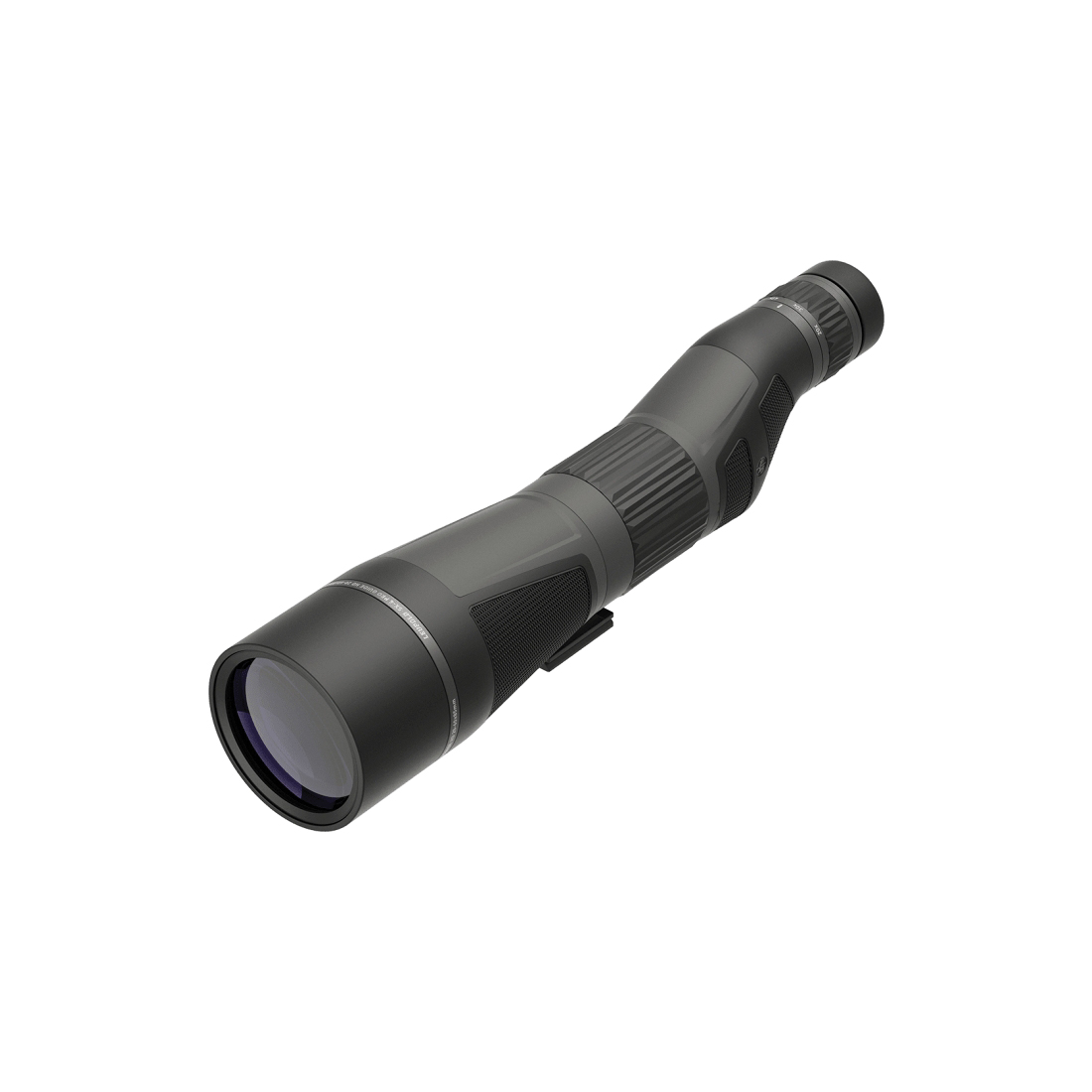 Leupold SX-4 Pro Guide HD Gen 2 Straight Spotting Scope 20-60x85mm - Leupold