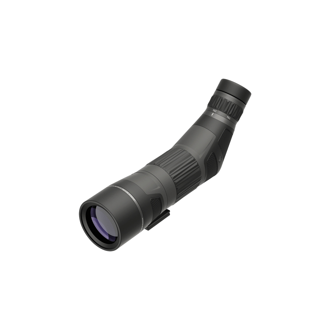 Leupold SX-4 Pro Guide HD Gen 2 Angled Spotting Scope 20-45x65mm - Leupold