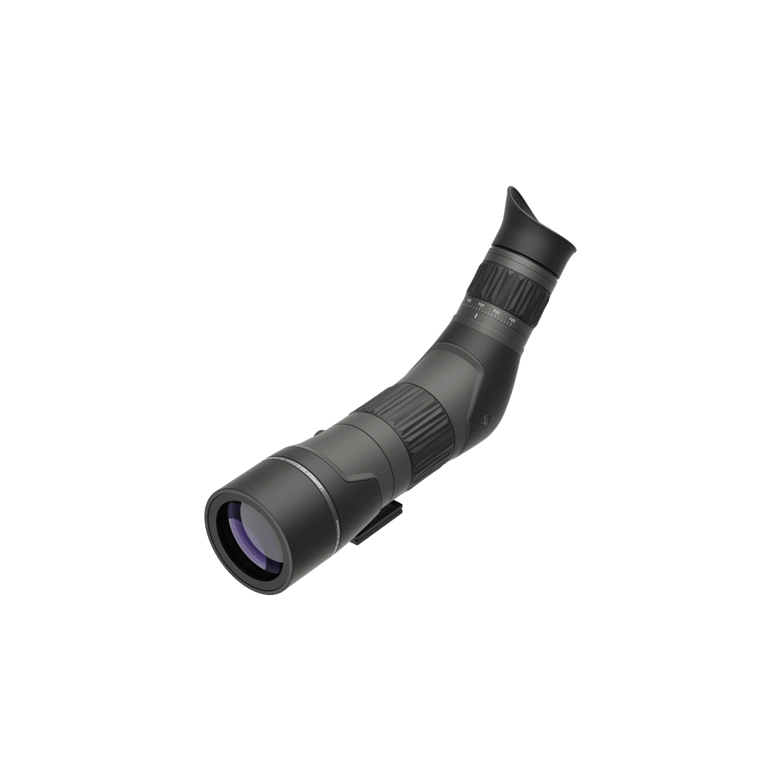 Leupold SX-2 Alpine HD Gen 2 Angled Spotting Scope 20-60x60mm - Leupold