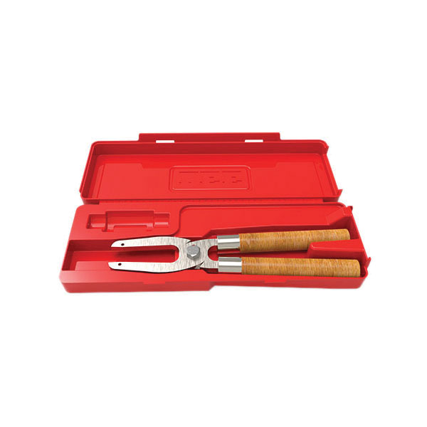 Lee Precision, Inc. Commercial Mold Handle w/Storage Box - Lee Precision, Inc.