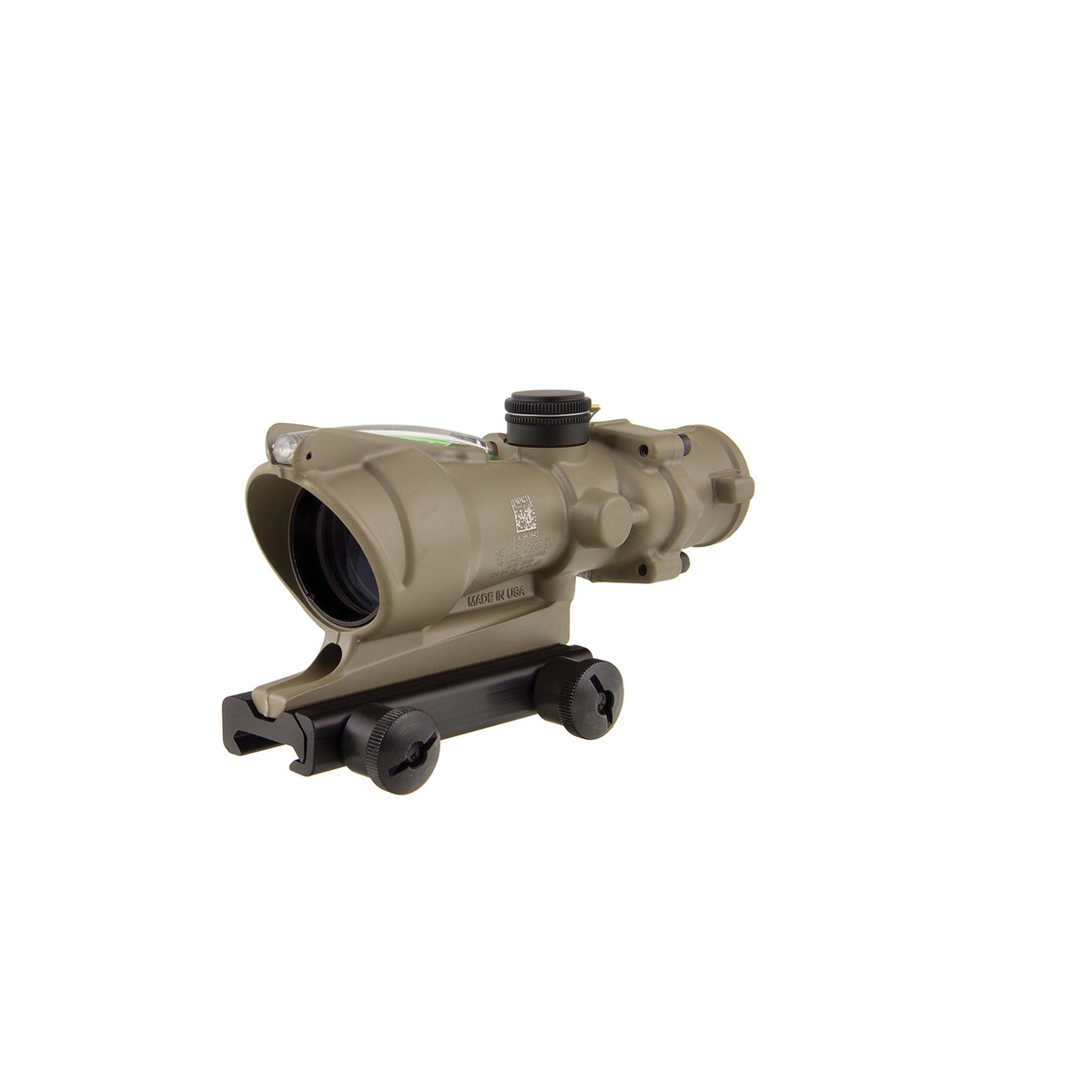 Trijicon ACOG Rifle Scope 4x32mm - Trijicon
