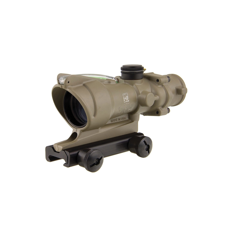 Trijicon ACOG Rifle Scope 4x32mm - Trijicon