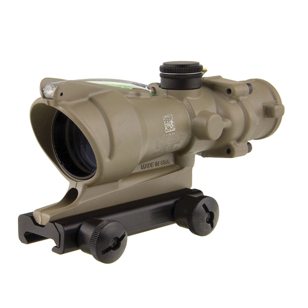 Trijicon ACOG Rifle Scope 4x32mm - Trijicon
