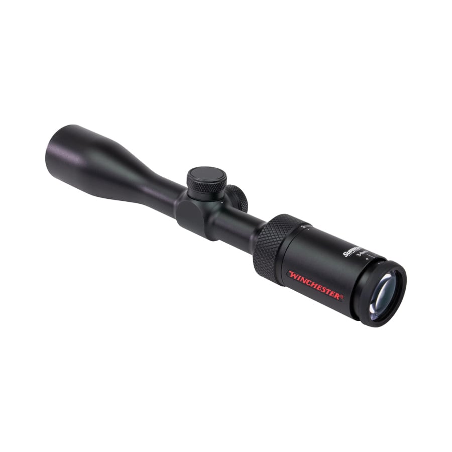 Winchester Supreme 3-9x40mm Rifle Scope 3-9x40mm - Winchester