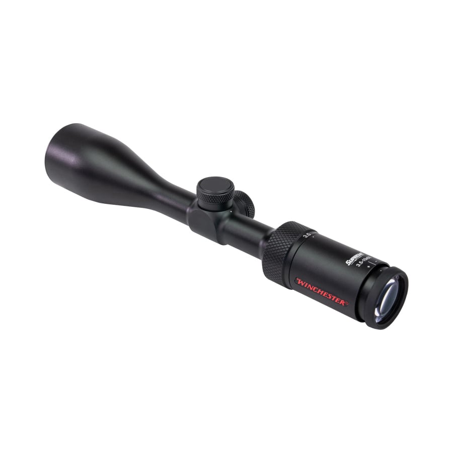 Winchester Supreme 3.5-10x50mm Rifle Scope 3.5-10x50mm - Winchester