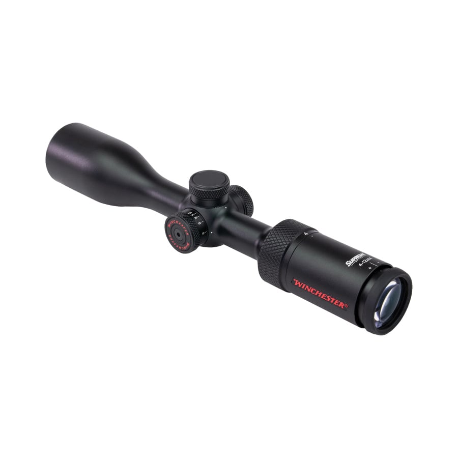 Winchester Supreme 4-12x44mm Rifle Scope 4-12x44mm - Winchester