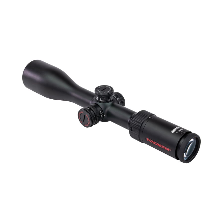 Winchester Supreme 6-18x50mm Rifle Scope 6-18x50mm - Winchester