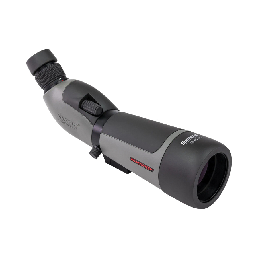 Winchester Supreme W20-60x65mm Spotting Scope 20-60x65mm - Winchester