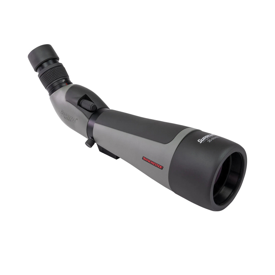 Winchester Supreme W20-60x80mm Spotting Scope 20-60x80mm - Winchester