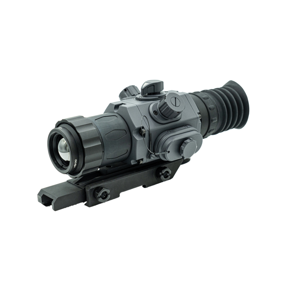 Armasight Contractor 320 Lite Thermal Weapon Sight 2-8x25mm - Armasight