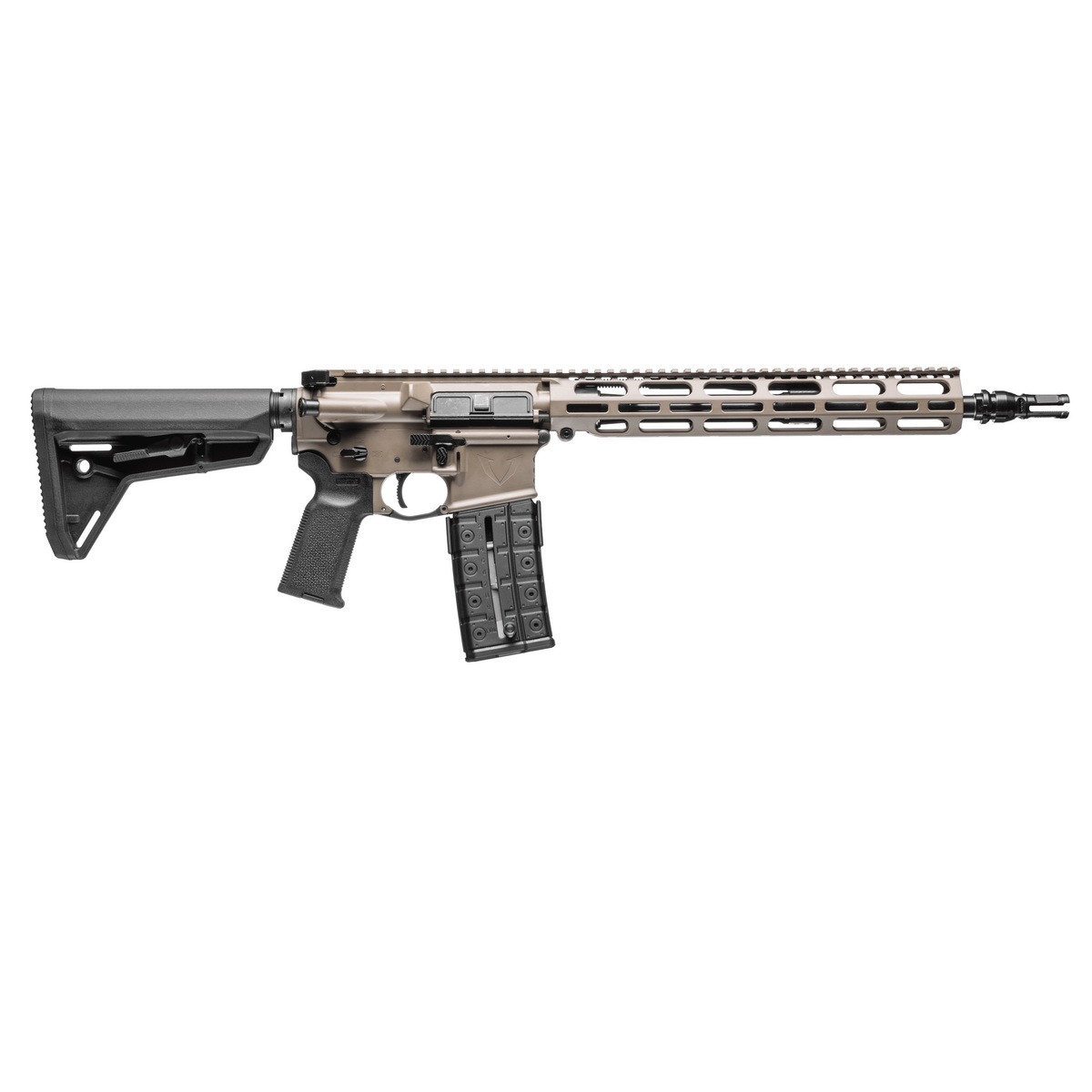 VKTR Industries VK-1PW 5.56x45mm 13.70", Flat Dark Earth - Vktr Industries