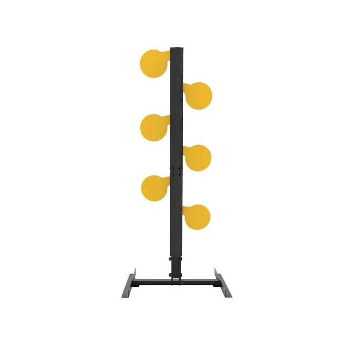 Caldwell Dueling Tree, Yellow - Caldwell