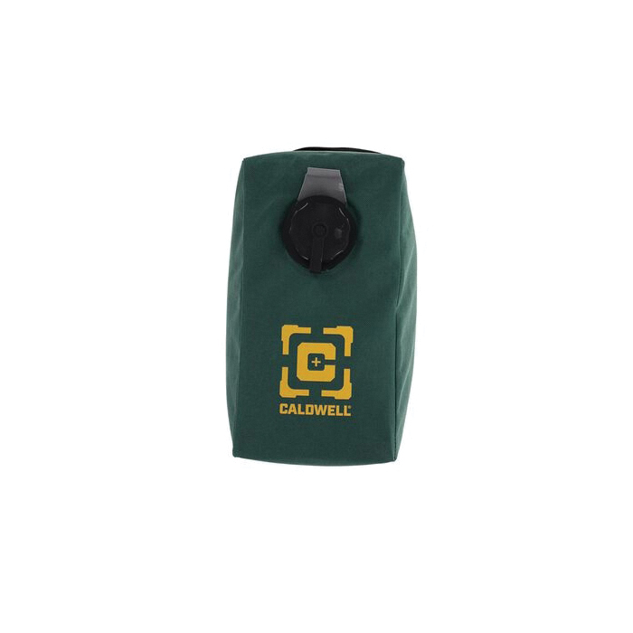 Caldwell Lead Sled Solo 1.6 gal Weight Reservoir, Green - Caldwell