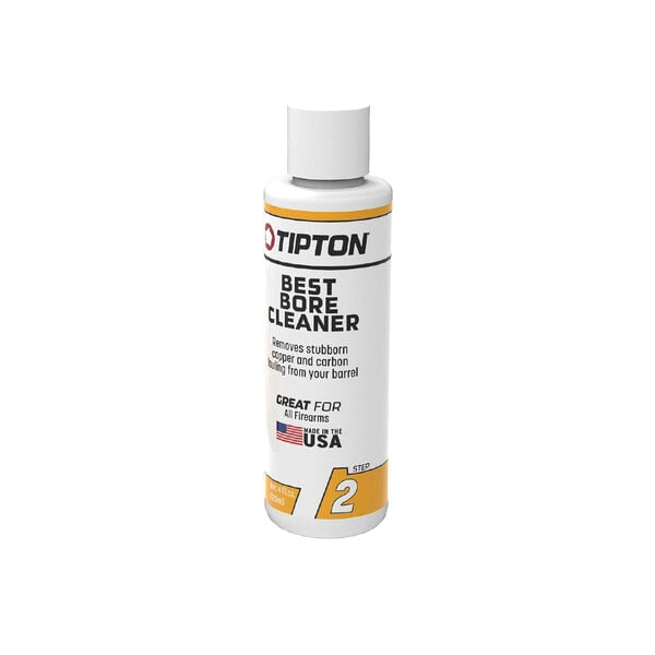 Tipton Best Bore Cleaner, 4 oz Bottle