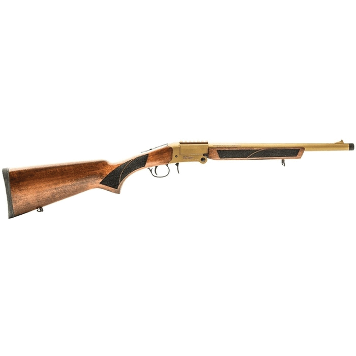 G-Force GFTXP Youth .350 Legend Single Shot, Bronze - G-Force