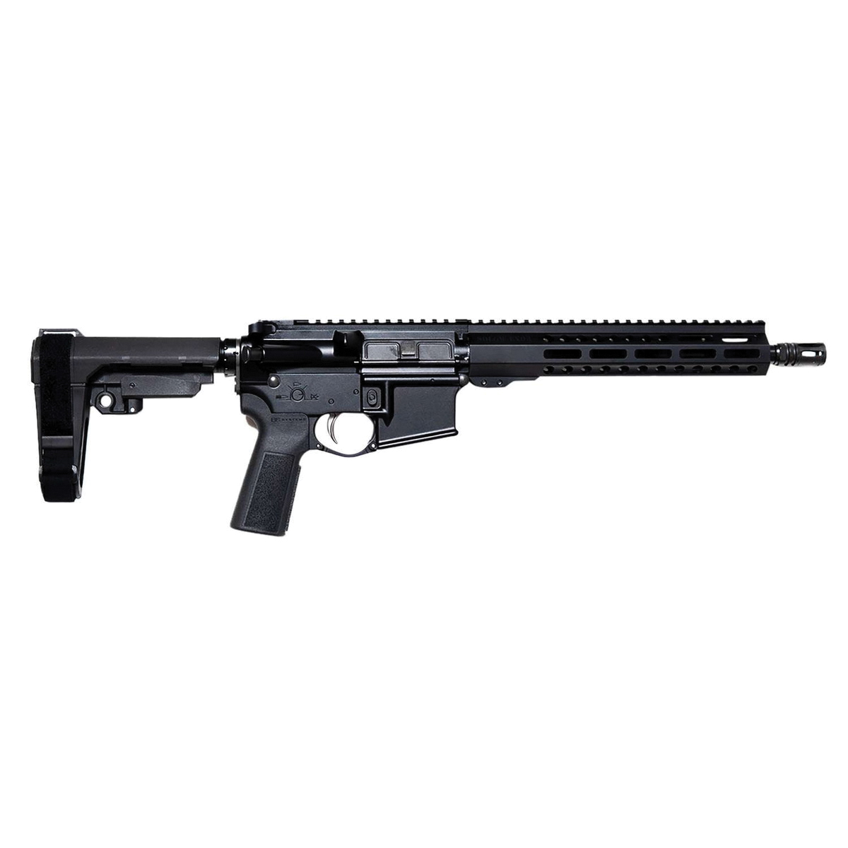 Sons of Liberty Gun Works Minuteman M4-EXO3 5.56x45mm 11.50" - Sons Of Liberty Gun Works
