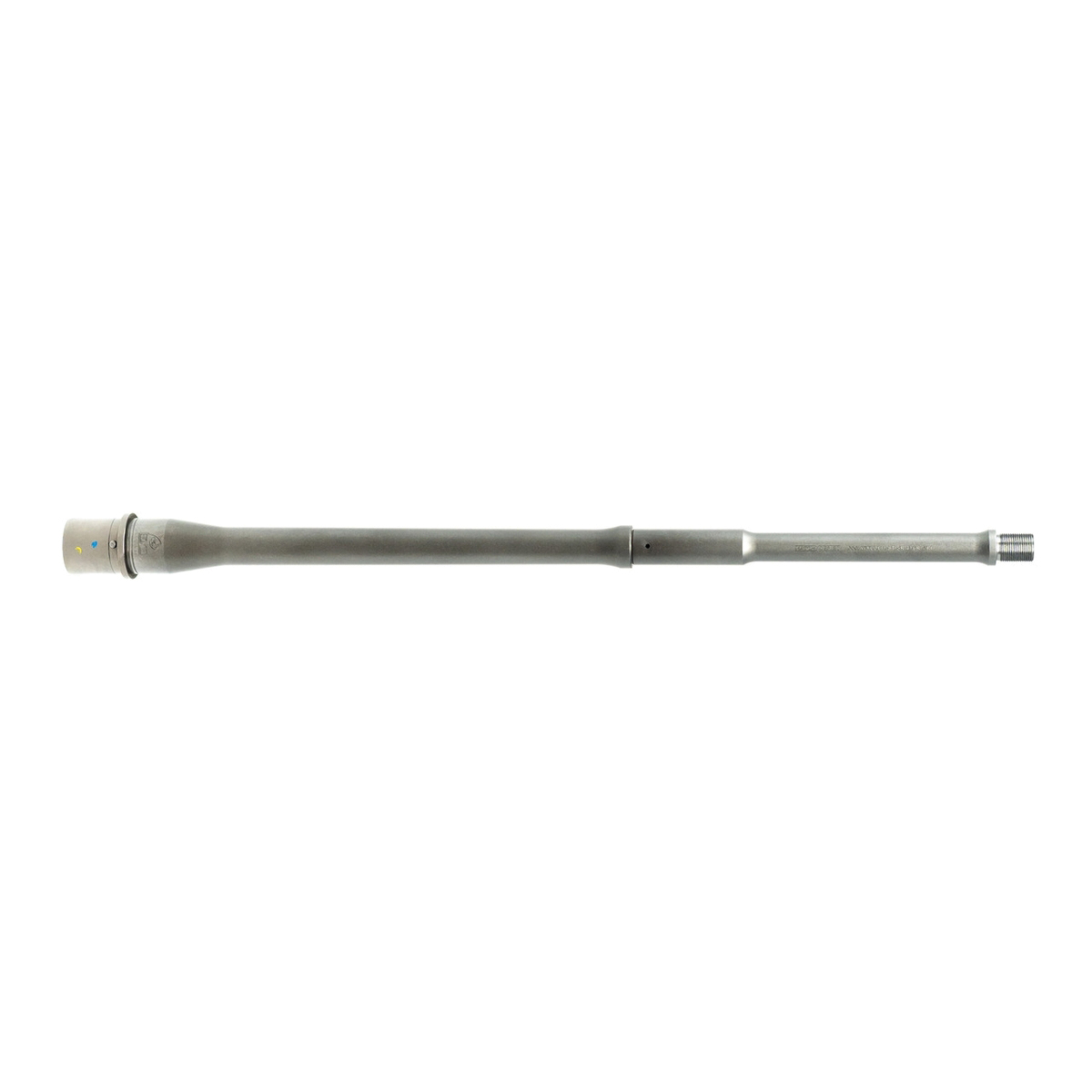 Faxon Firearms Match Gunner 5R Rifled Barrel .223 Wylde 16" - Faxon Firearms