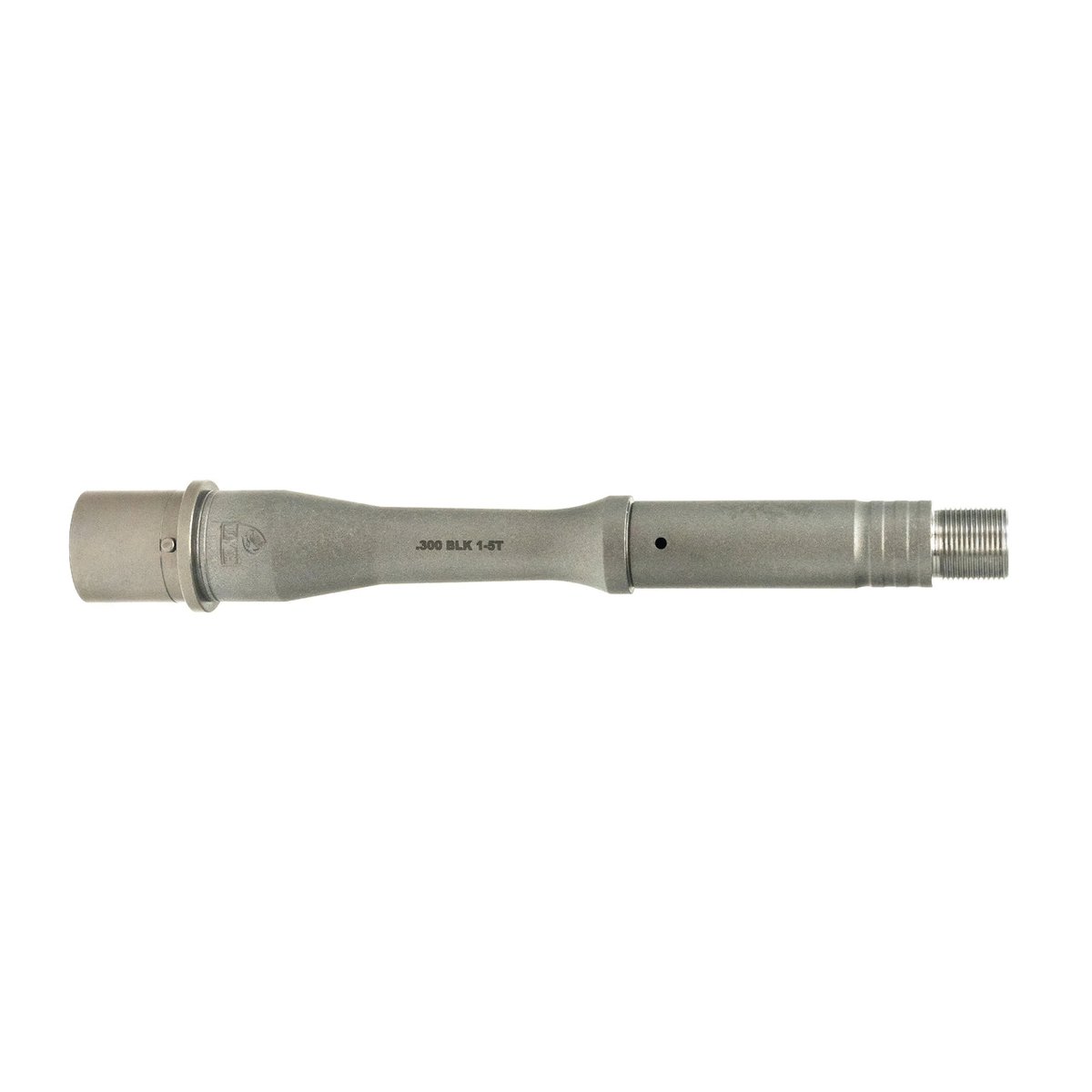 Faxon Firearms Match Gunner 5R Button Rifled Honed and Lapped Barrel .300 AAC Blackout 7.50" - Faxon Firearms