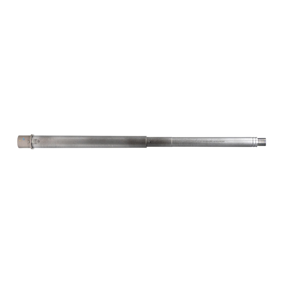 Faxon Firearms Match Target 5R Button Rifled Honed and Lapped Barrel 6.5 Grendel 18" - Faxon Firearms