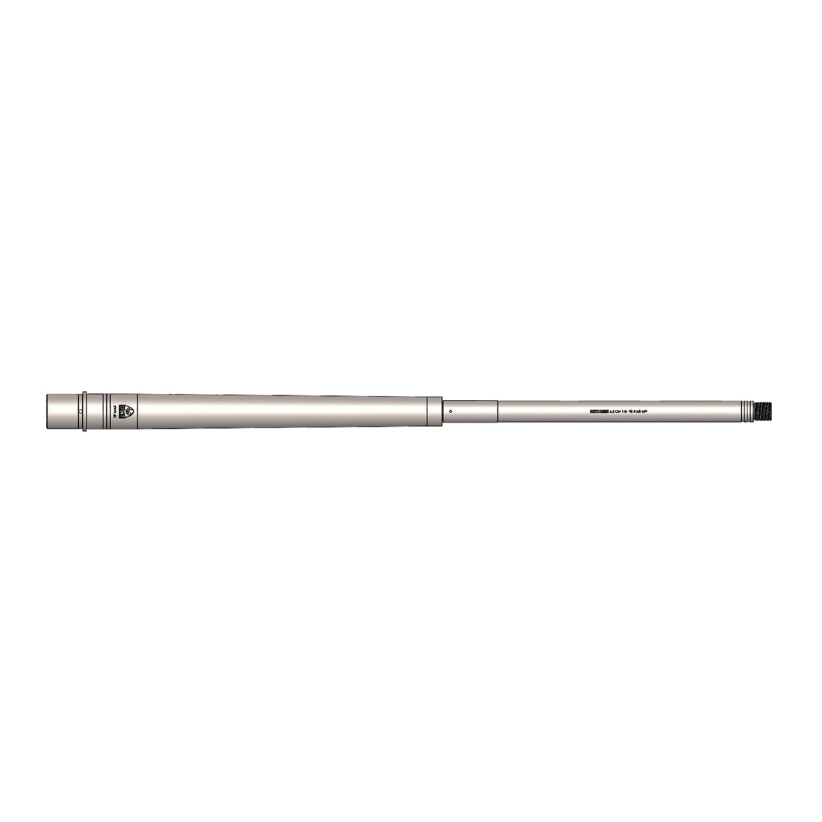 Faxon Firearms Target 5R Button Rifled Barrel 6.5 Creedmoor 24" - Faxon Firearms