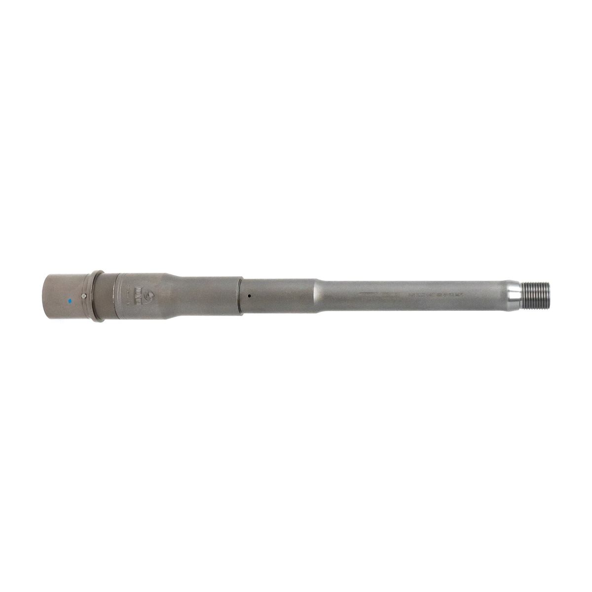 Faxon Firearms Big Gunner Button Rifled Barrel 8.6 Blackout 12" - Faxon Firearms