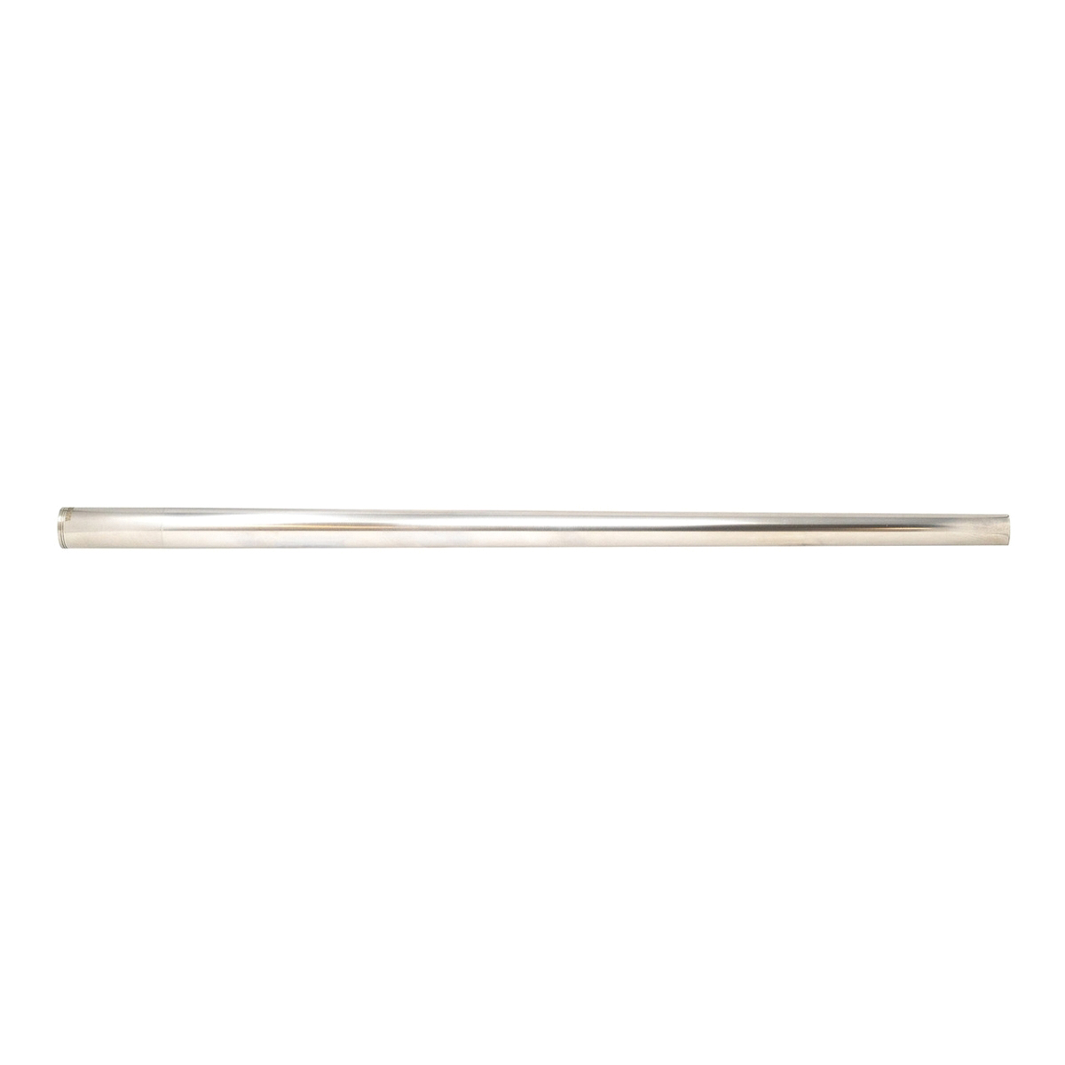 Faxon Firearms M24 Button Rifled Barrel 6mm 27", Silver - Faxon Firearms
