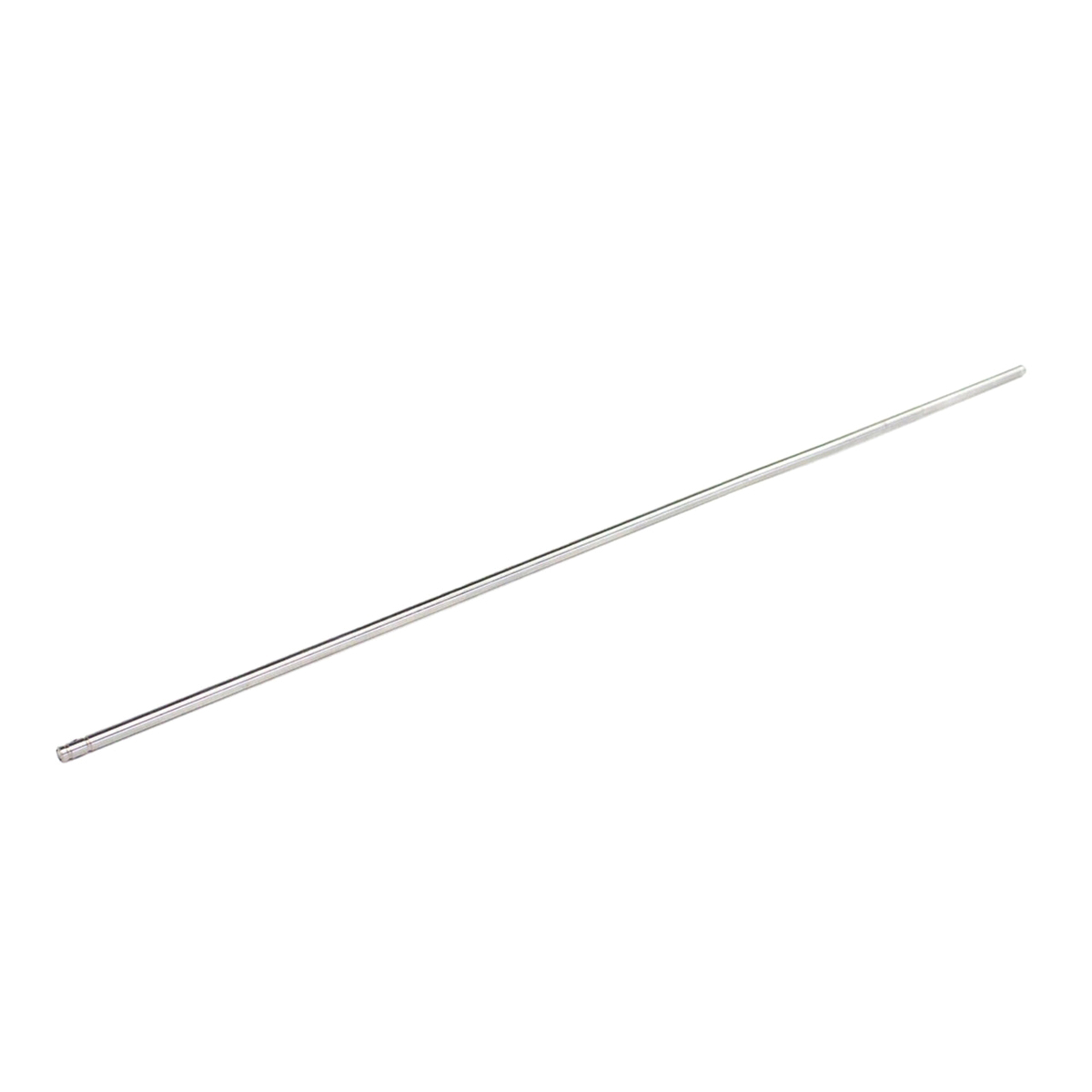 Faxon Firearms Rifle-Length Gas Tube, Bright Stainless - Faxon Firearms