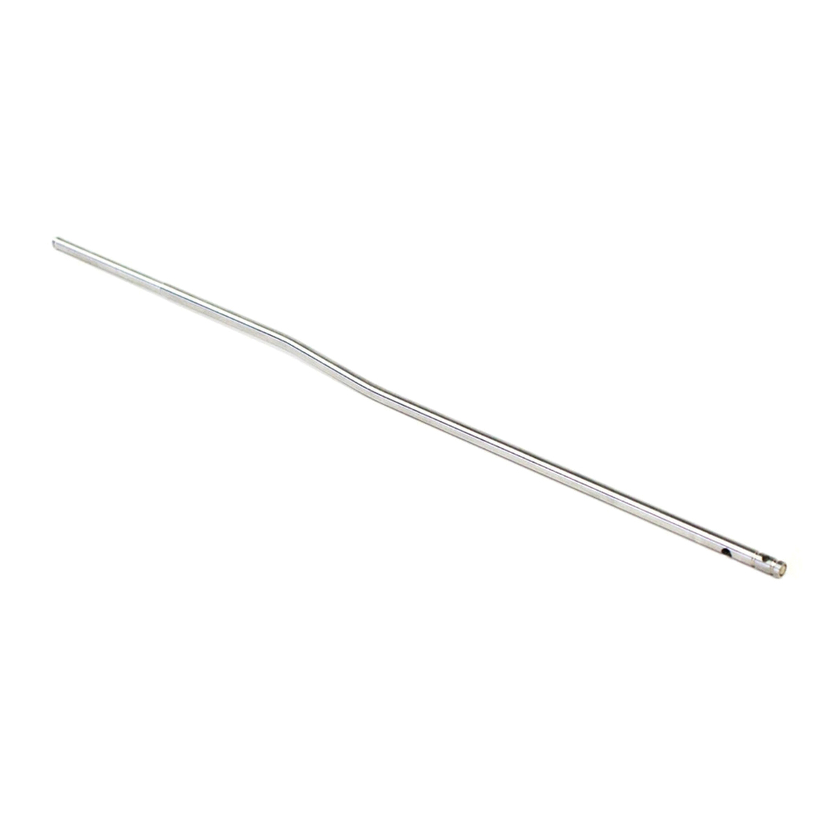 Faxon Firearms Mid-Length Gas Tube, Bright Stainless - Faxon Firearms