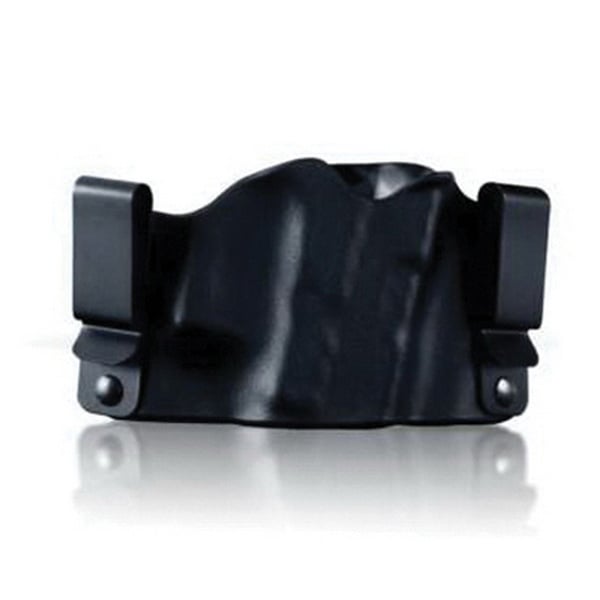 Phalanx Defense Systems Compact Right Hand Stealth Operator Inside the Waistband Holster, Molded Black - H60214 - Phalanx Defense Systems