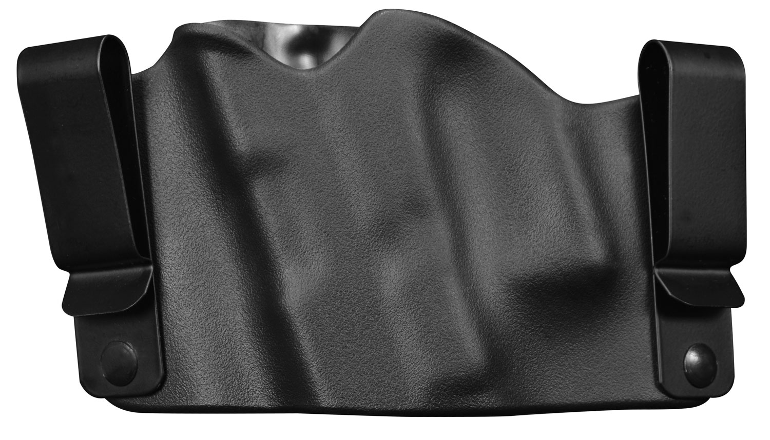 Stealth Operator Compact IWB Left Hand Holster, Black Nylon - H60215 - Stealth Operator