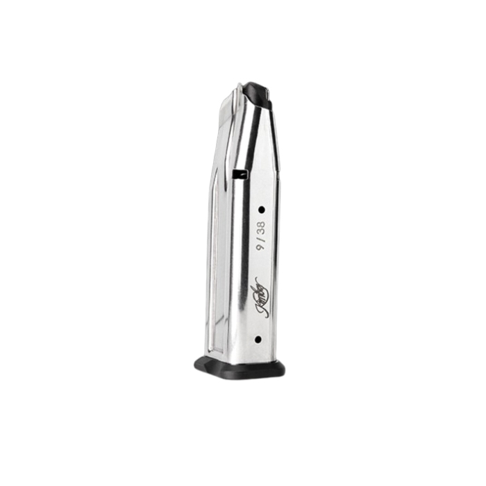 Kimber 17rds 9mm, Stainless - Kimber