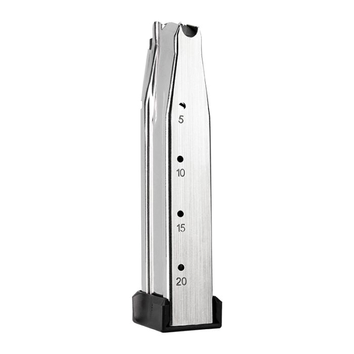 Kimber 20rds 9mm, Stainless - Kimber