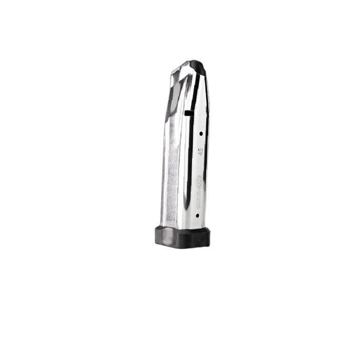 Kimber 13rds .45 ACP, Stainless Steel - Kimber