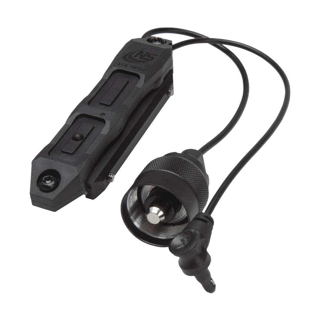 Nightstick Dual Remote Pressure Switch - Tactical for Nightstick Lights - LGL-RPS4 - Nightstick