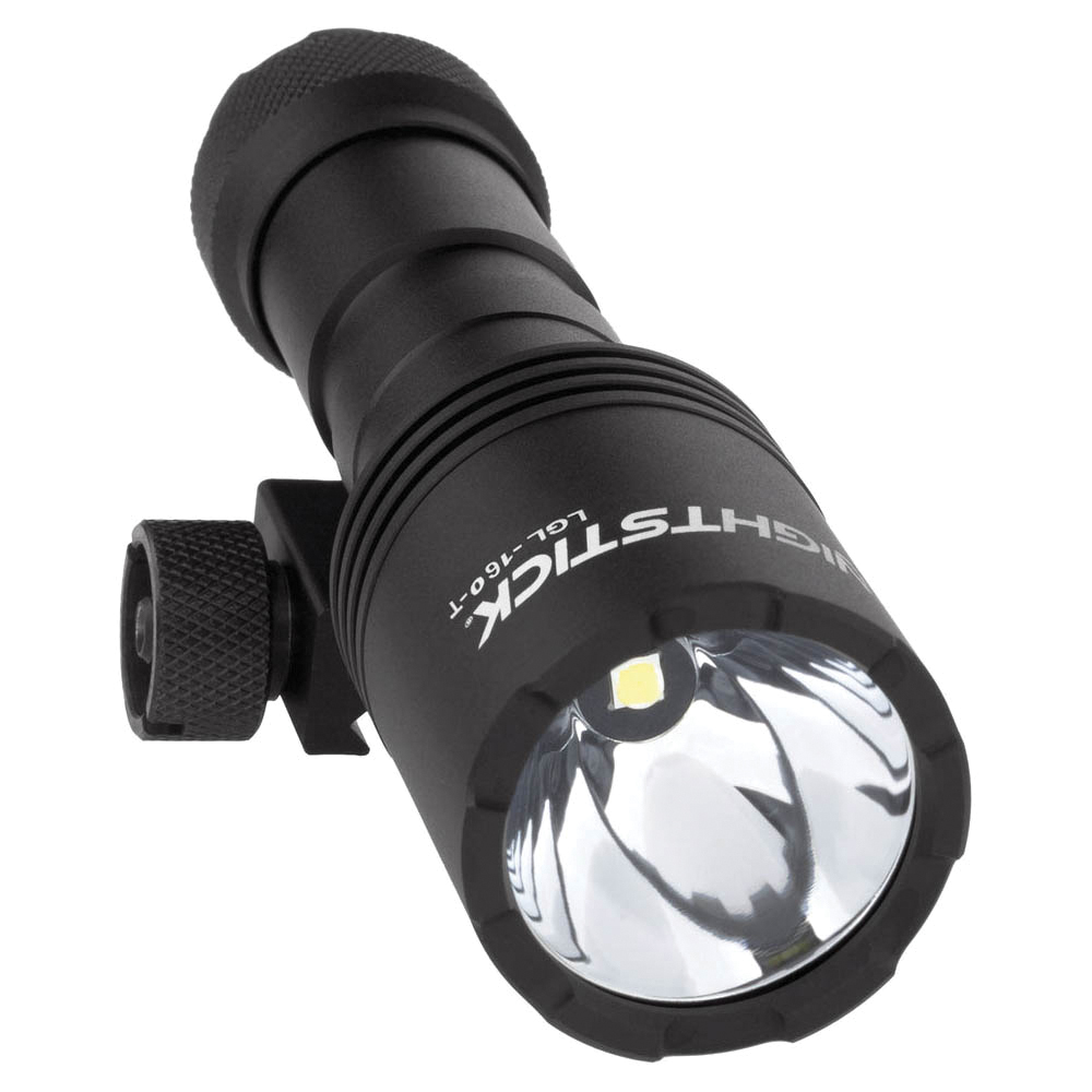 Nightstick Long Gun Light Kit - 800 lm High-Performance Tactical Light - LGL-160-T