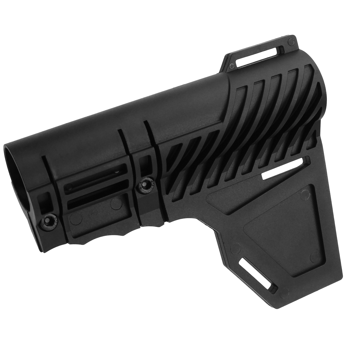 TacFire Pistol Stabilizing Brace Black - Tacfire