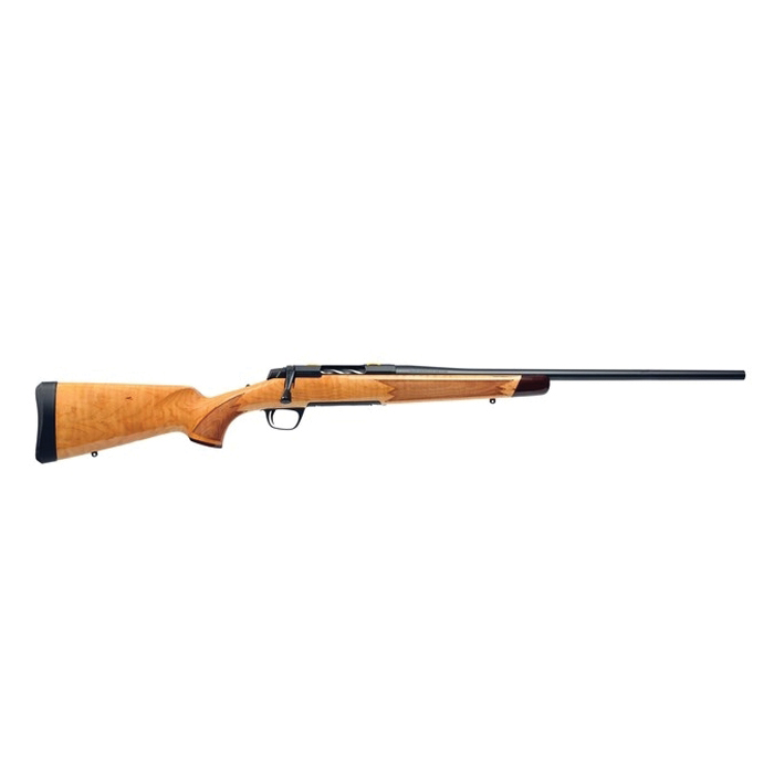Browning X-Bolt 2 Hunter Maple Deluxe .270 Winchester 22" Bolt Action, White Maple - Browning