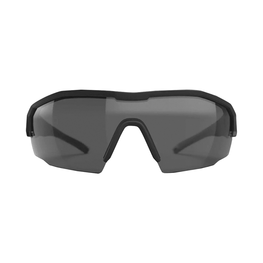 Glock Tactical Glasses, Black/Smoke - Glock