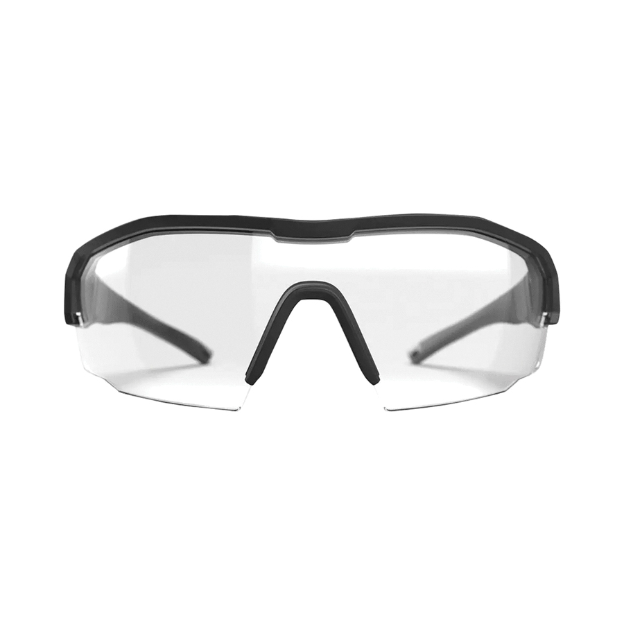 Glock Tactical Glasses, Black/Clear - Glock